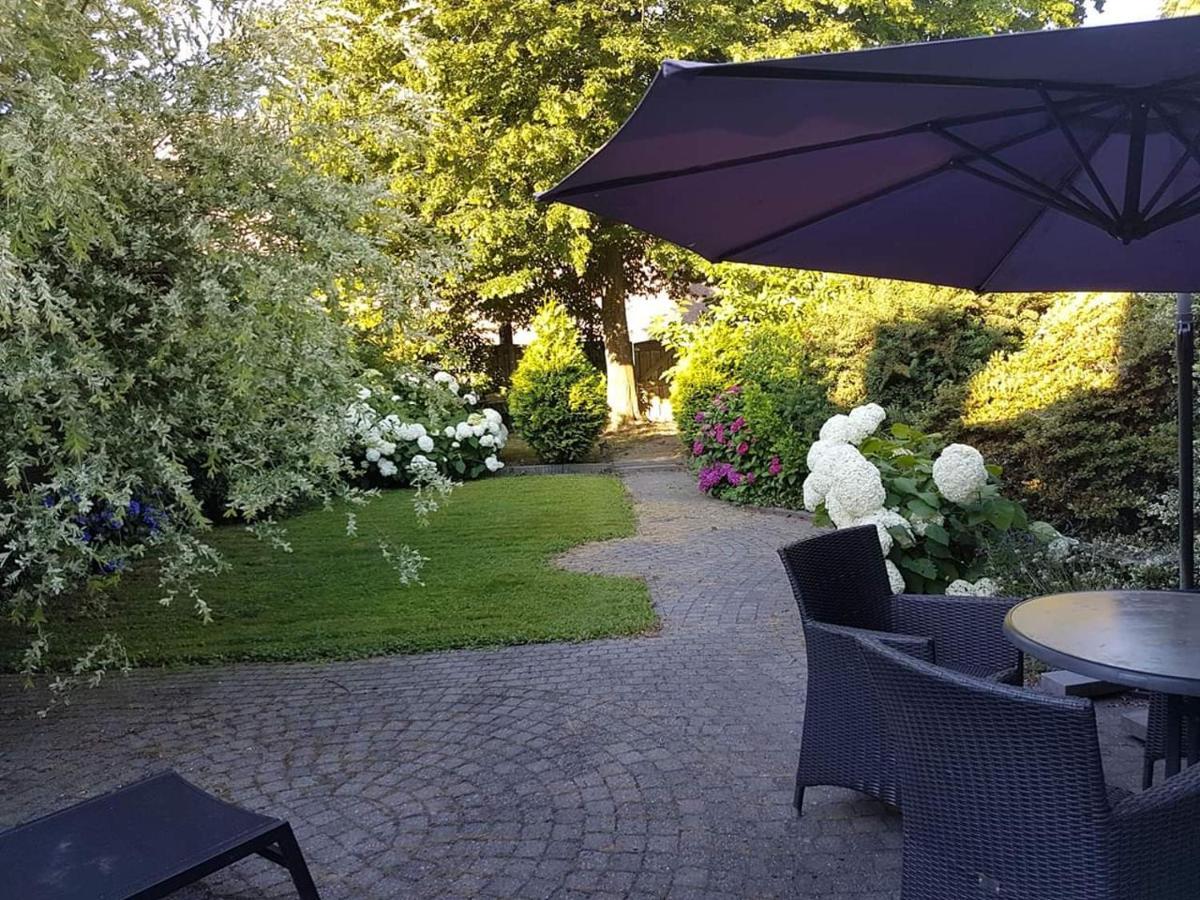 Bnbmarlies Oirsbeek Luaran gambar