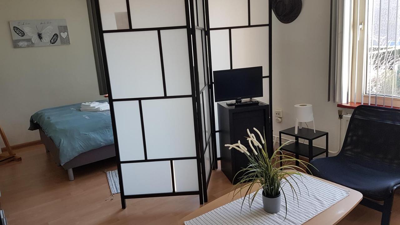 Bnbmarlies Oirsbeek Luaran gambar