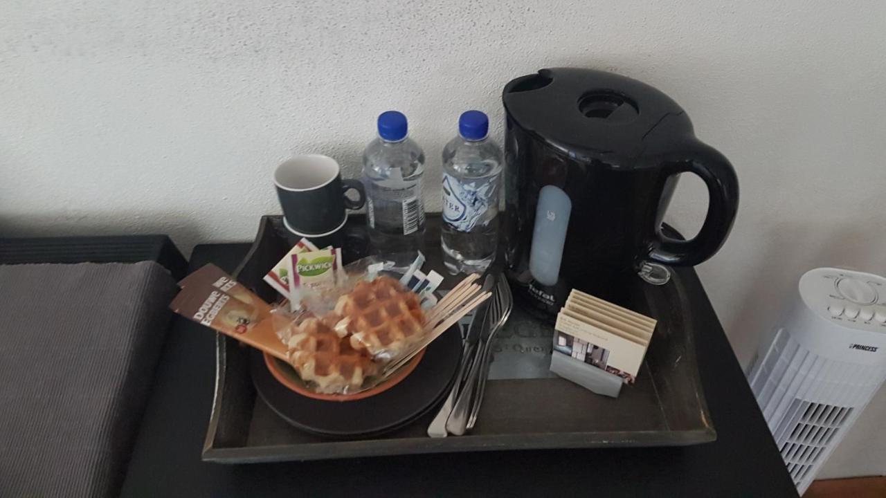 Bnbmarlies Oirsbeek Luaran gambar