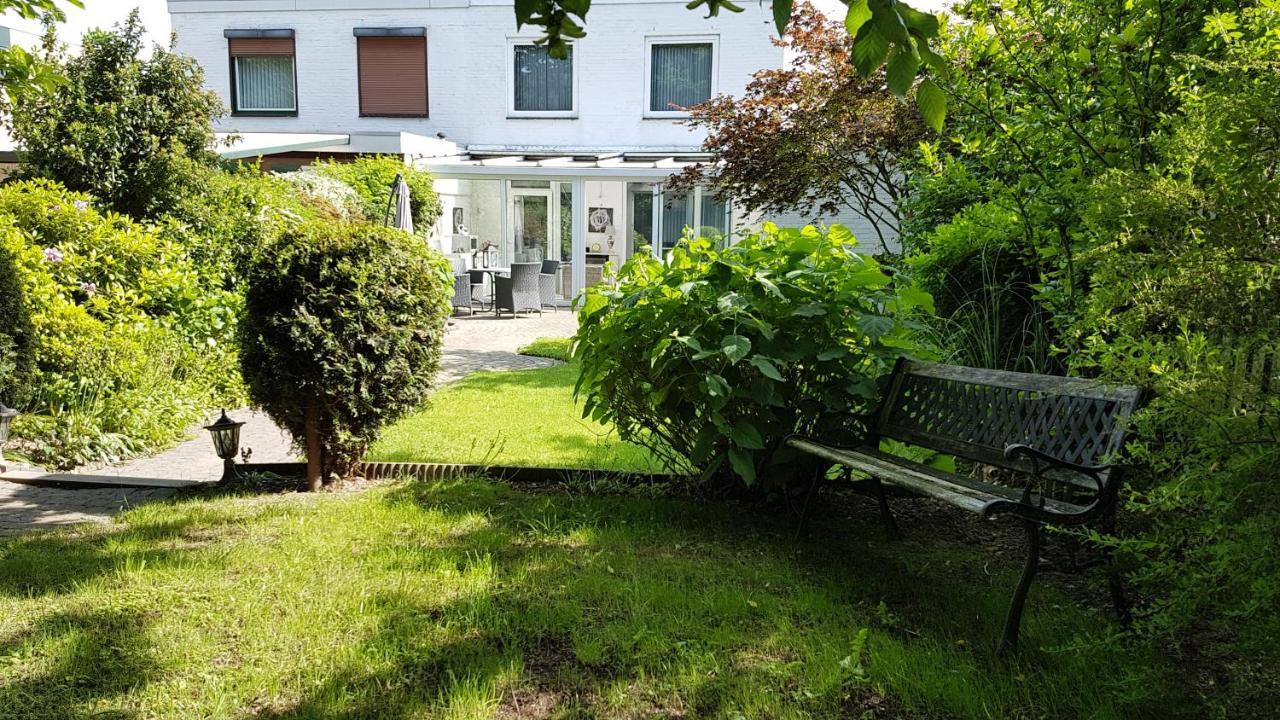 Bnbmarlies Oirsbeek Luaran gambar