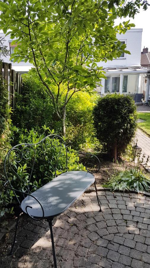 Bnbmarlies Oirsbeek Luaran gambar