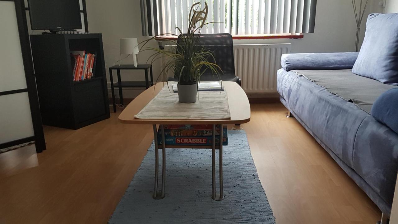 Bnbmarlies Oirsbeek Luaran gambar
